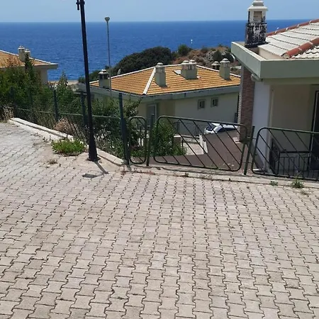 Appartement Yelken Menekse 25 Seferihisar