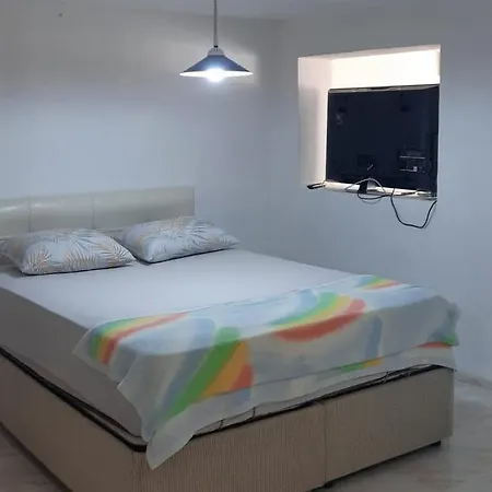 Yelken Menekse 25 Appartement *
