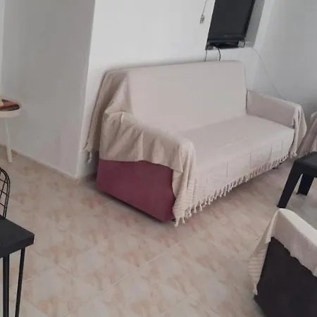 Yelken Menekse 25 Appartement