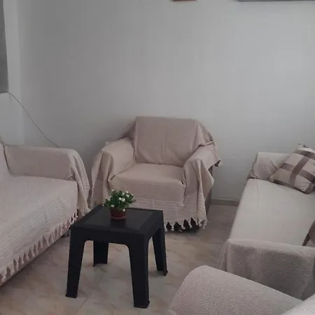 Appartement Yelken Menekse 25 Seferihisar