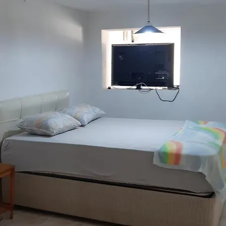 Yelken Menekse 25 Appartement *