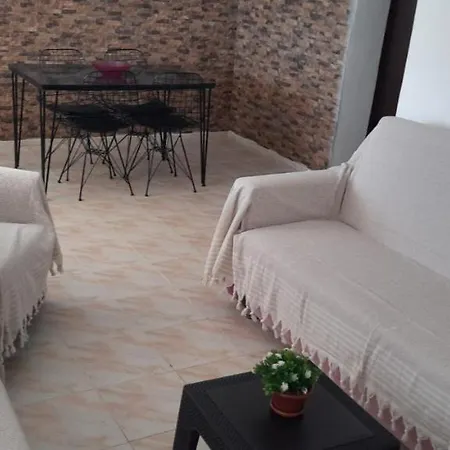 Apartamento Yelken Menekse 25 *