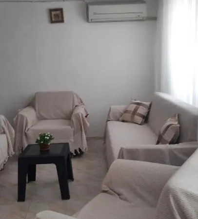 Apartamento Yelken Menekse 25 *